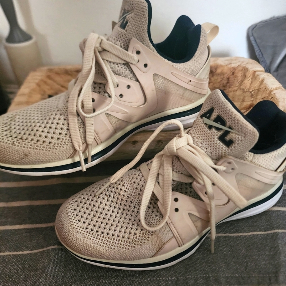 APL Ascend Sneakers
